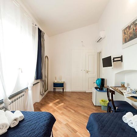 B&B Casa Maria Vittoria Torre del Greco Zewnętrze zdjęcie