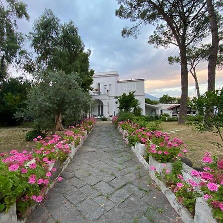 B&B Casa Maria Vittoria Torre del Greco Zewnętrze zdjęcie