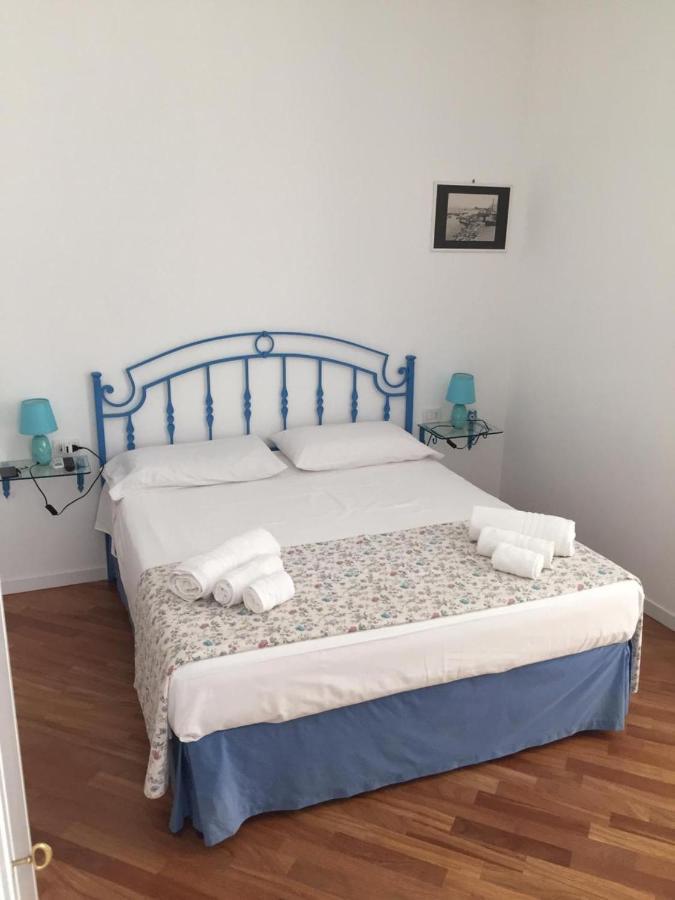 B&B Casa Maria Vittoria Torre del Greco Zewnętrze zdjęcie