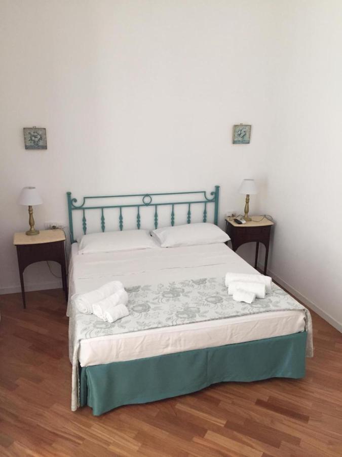 B&B Casa Maria Vittoria Torre del Greco Zewnętrze zdjęcie