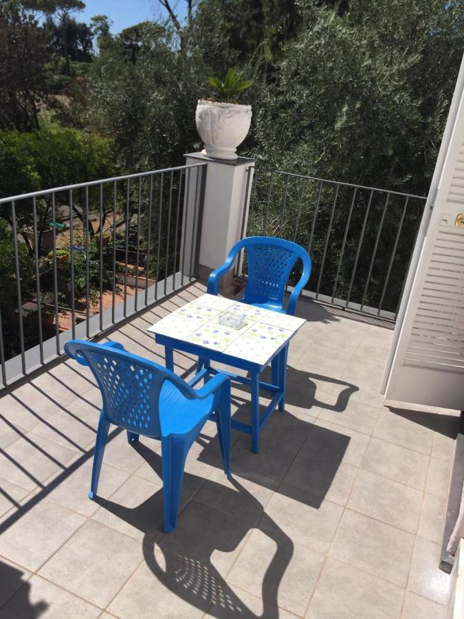 B&B Casa Maria Vittoria Torre del Greco Zewnętrze zdjęcie