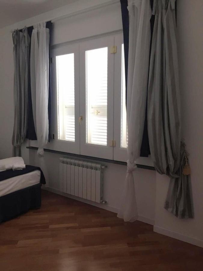 B&B Casa Maria Vittoria Torre del Greco Zewnętrze zdjęcie