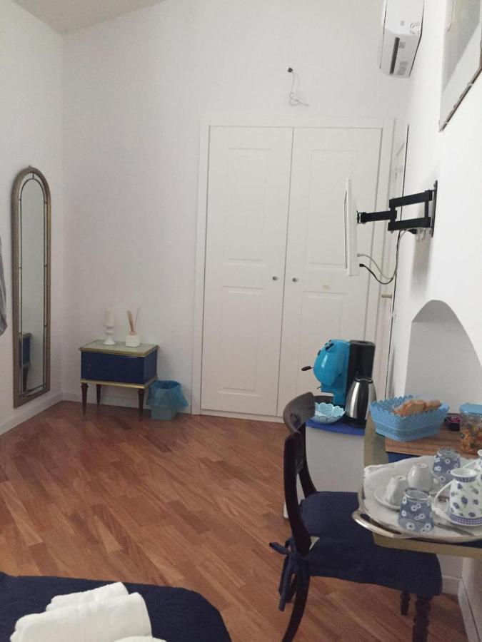 B&B Casa Maria Vittoria Torre del Greco Zewnętrze zdjęcie