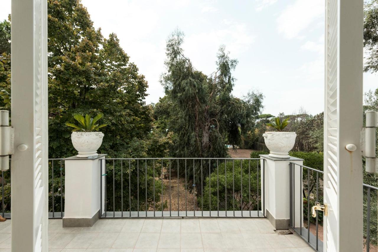 B&B Casa Maria Vittoria Torre del Greco Zewnętrze zdjęcie