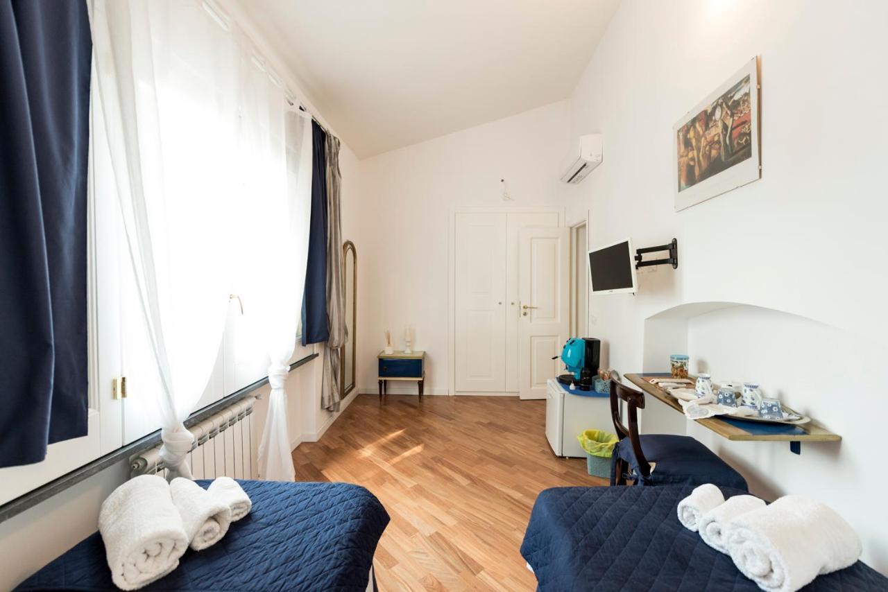 B&B Casa Maria Vittoria Torre del Greco Zewnętrze zdjęcie