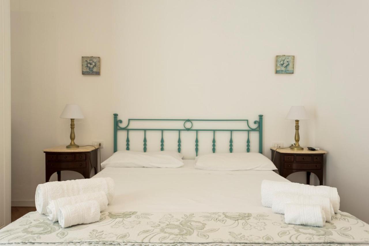 B&B Casa Maria Vittoria Torre del Greco Zewnętrze zdjęcie