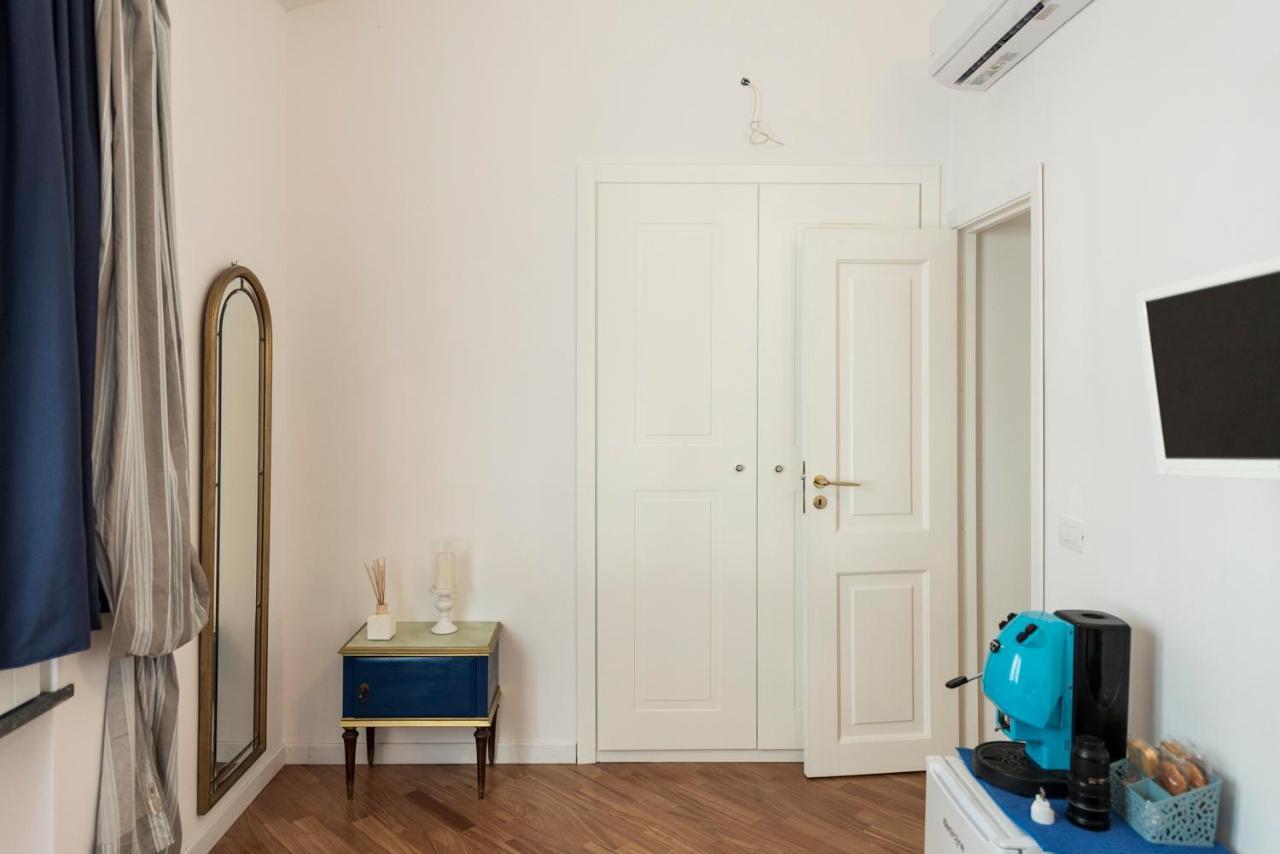 B&B Casa Maria Vittoria Torre del Greco Zewnętrze zdjęcie