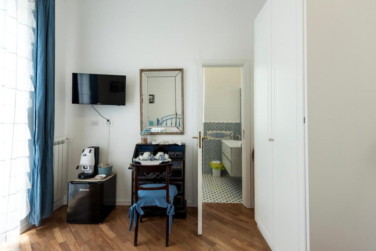 B&B Casa Maria Vittoria Torre del Greco Zewnętrze zdjęcie