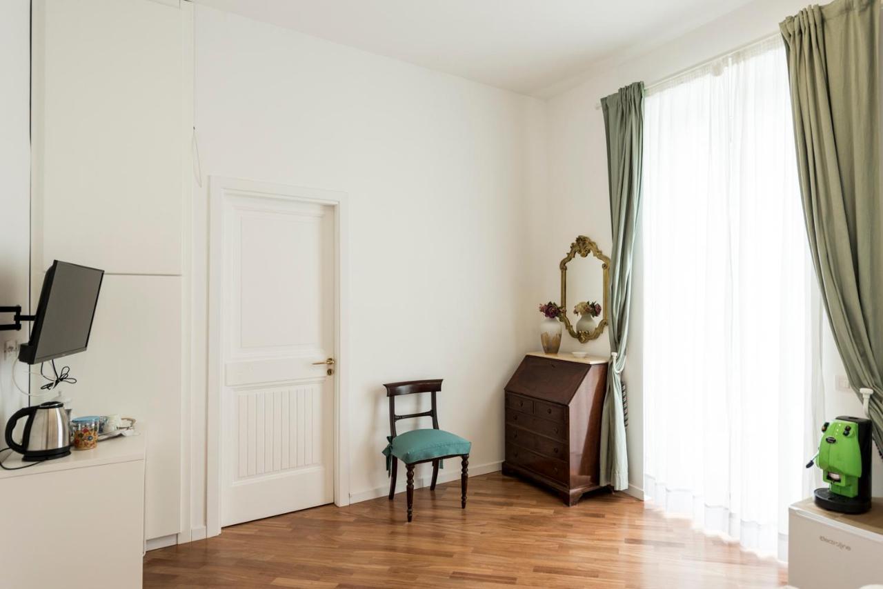B&B Casa Maria Vittoria Torre del Greco Zewnętrze zdjęcie