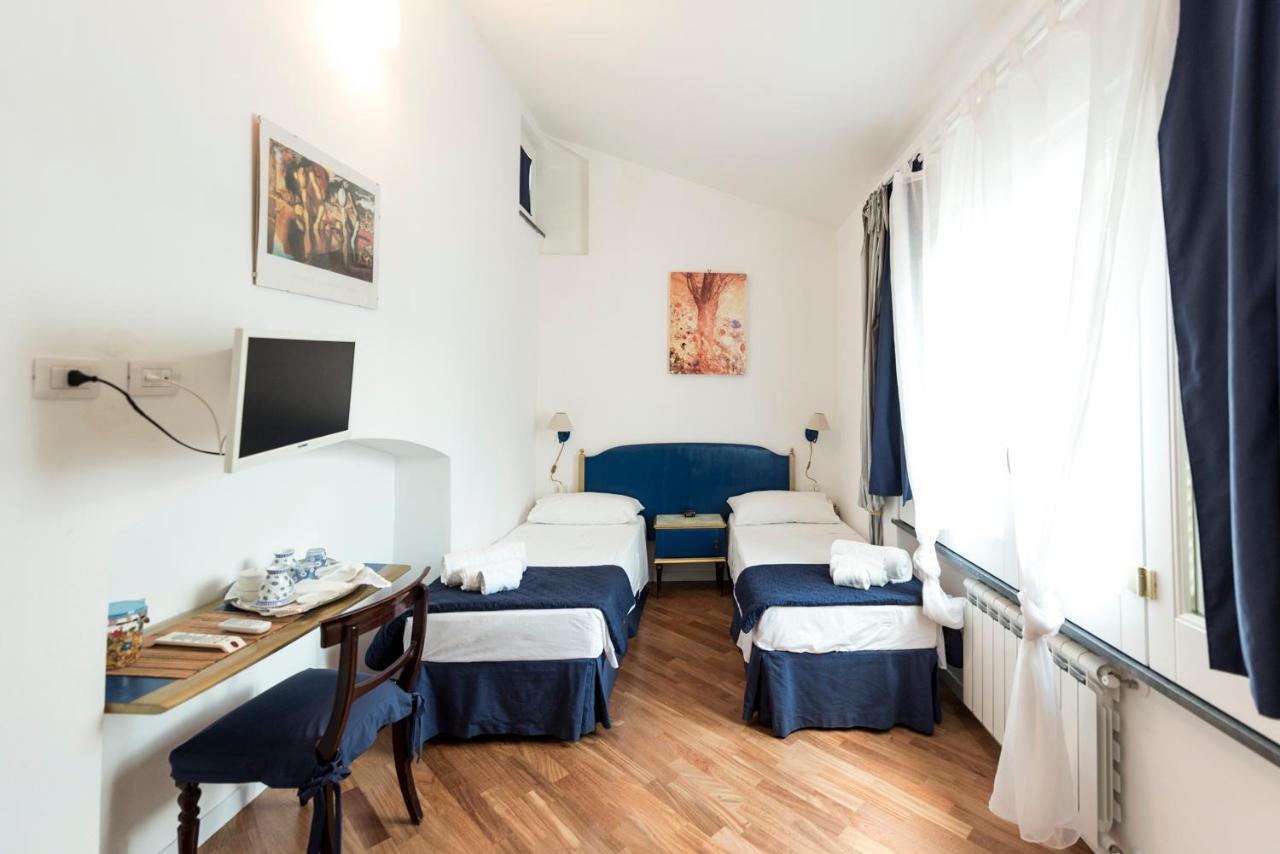 B&B Casa Maria Vittoria Torre del Greco Zewnętrze zdjęcie