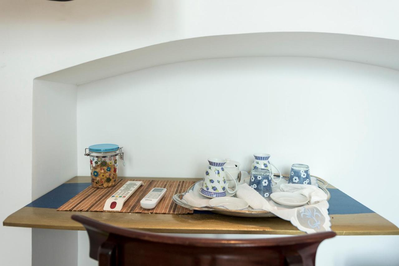 B&B Casa Maria Vittoria Torre del Greco Zewnętrze zdjęcie