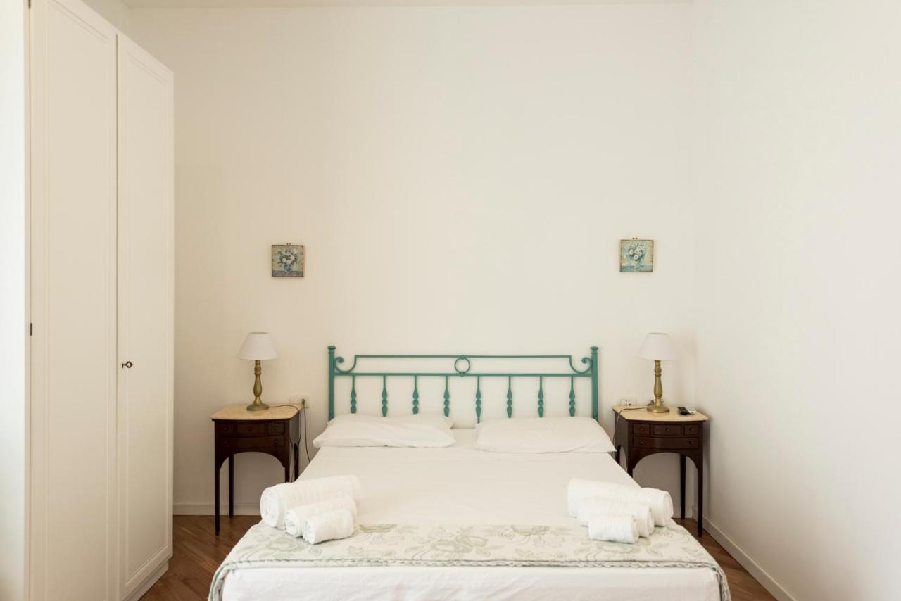 B&B Casa Maria Vittoria Torre del Greco Zewnętrze zdjęcie