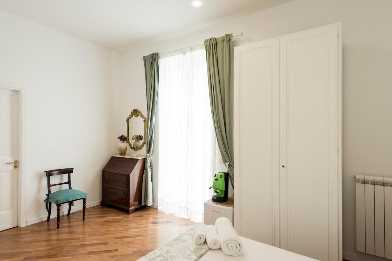B&B Casa Maria Vittoria Torre del Greco Zewnętrze zdjęcie