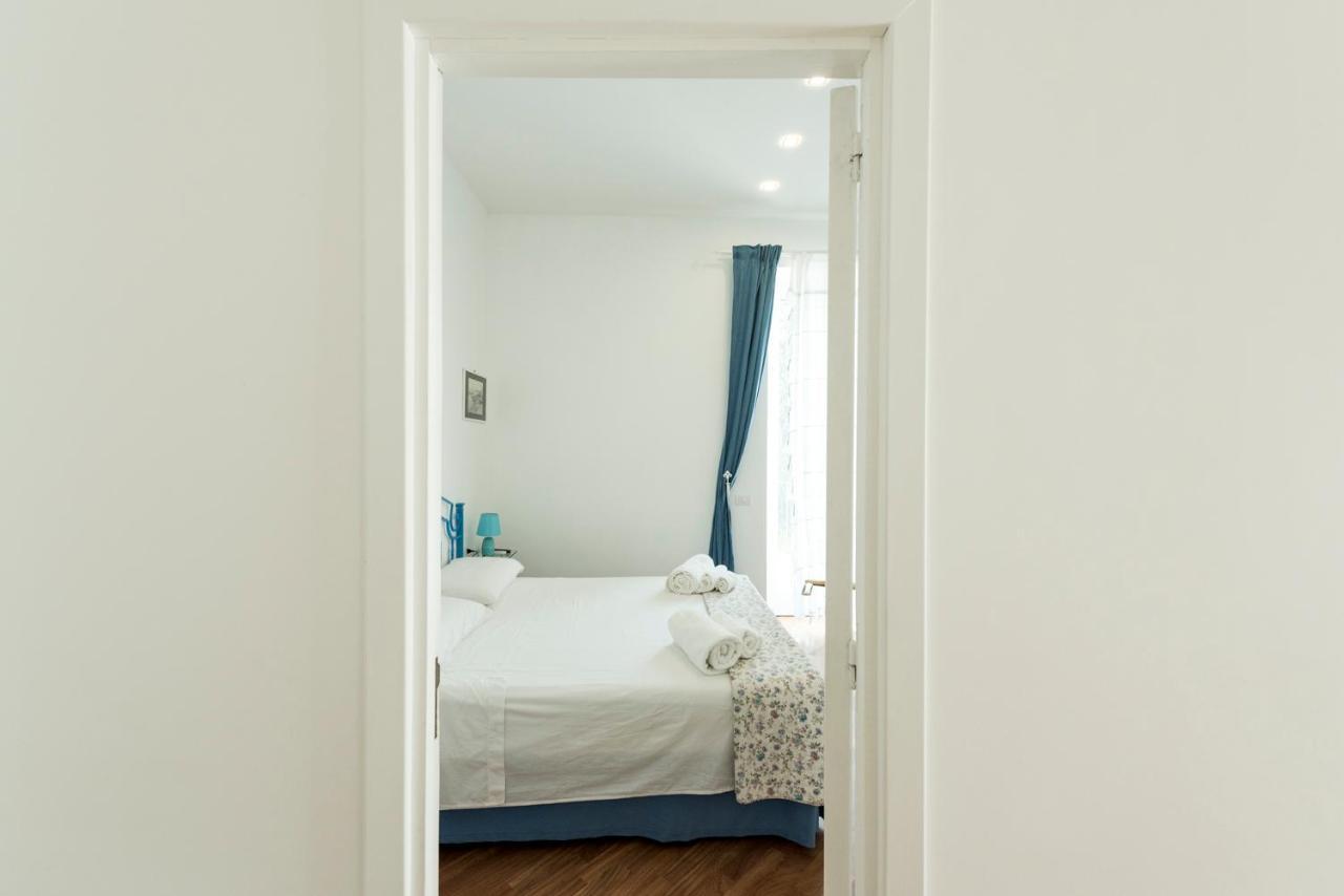B&B Casa Maria Vittoria Torre del Greco Zewnętrze zdjęcie