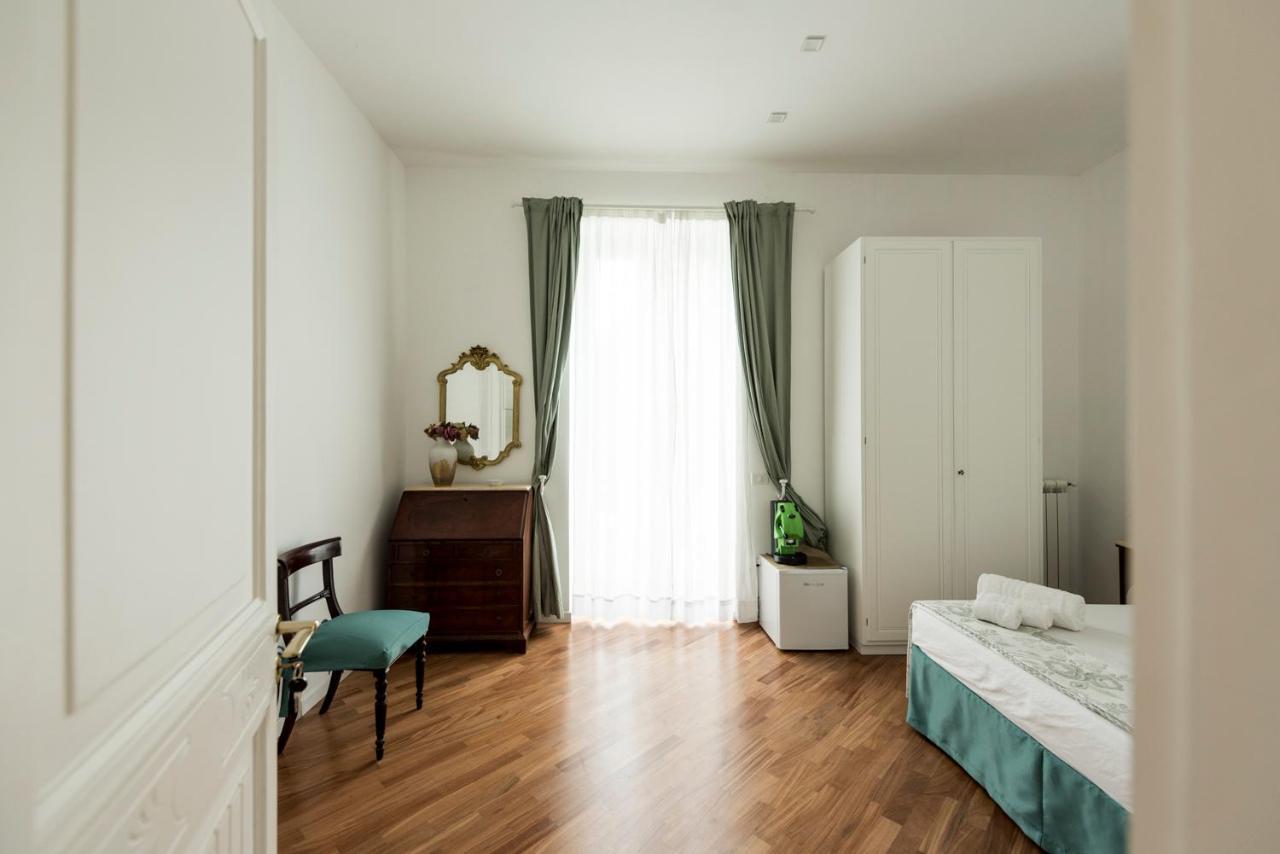 B&B Casa Maria Vittoria Torre del Greco Zewnętrze zdjęcie
