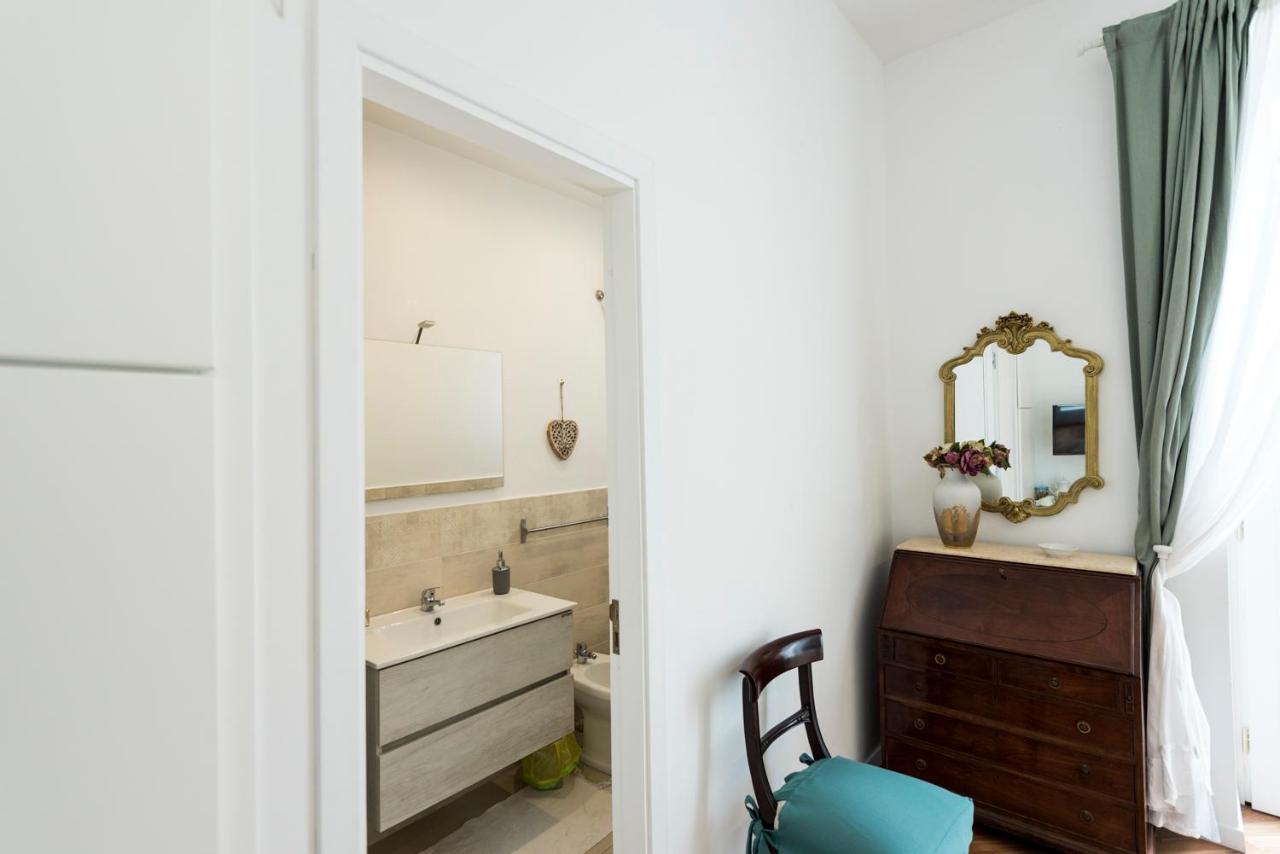 B&B Casa Maria Vittoria Torre del Greco Zewnętrze zdjęcie