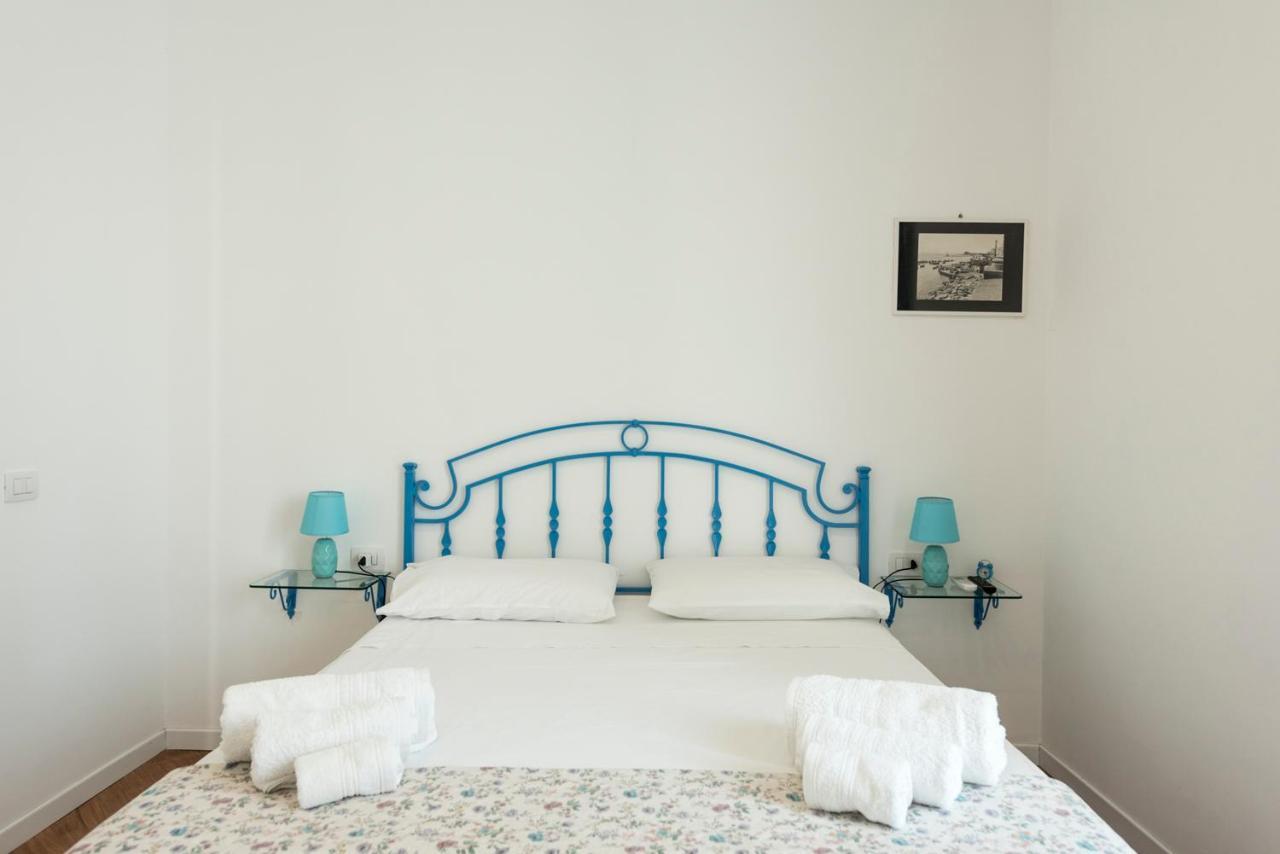 B&B Casa Maria Vittoria Torre del Greco Zewnętrze zdjęcie