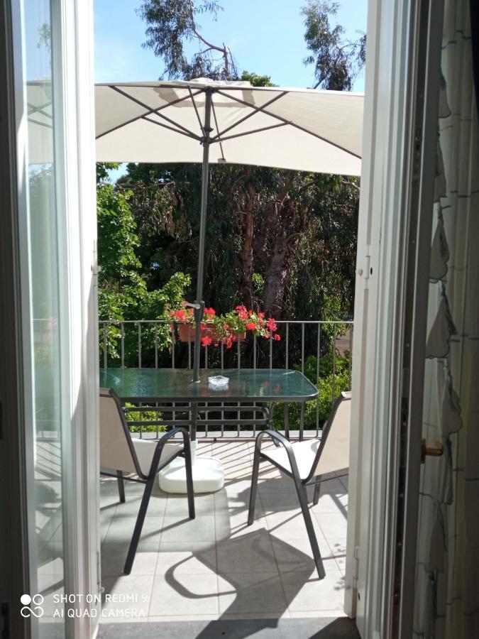 B&B Casa Maria Vittoria Torre del Greco Pokój zdjęcie