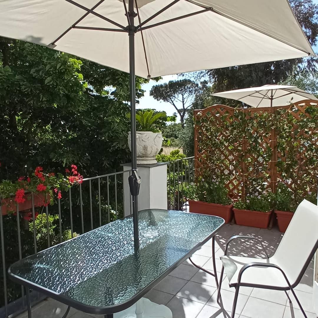 B&B Casa Maria Vittoria Torre del Greco Pokój zdjęcie