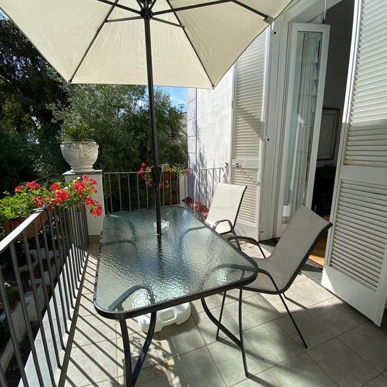 B&B Casa Maria Vittoria Torre del Greco Pokój zdjęcie