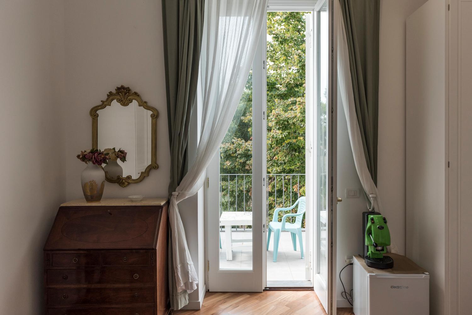 B&B Casa Maria Vittoria Torre del Greco Pokój zdjęcie
