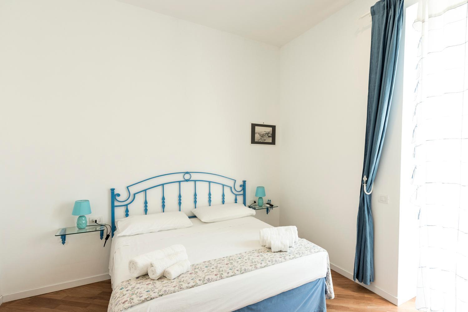 B&B Casa Maria Vittoria Torre del Greco Pokój zdjęcie