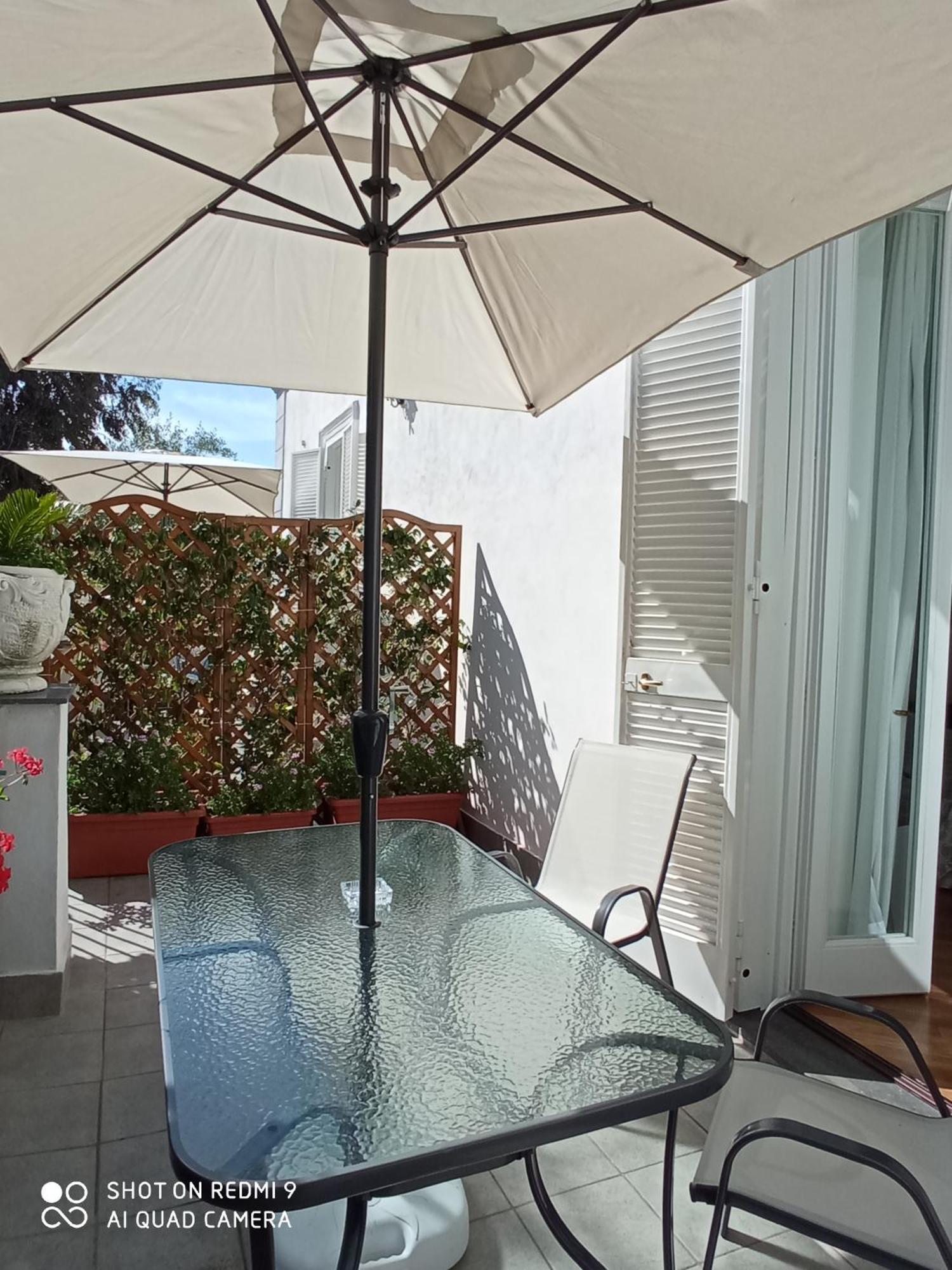 B&B Casa Maria Vittoria Torre del Greco Pokój zdjęcie