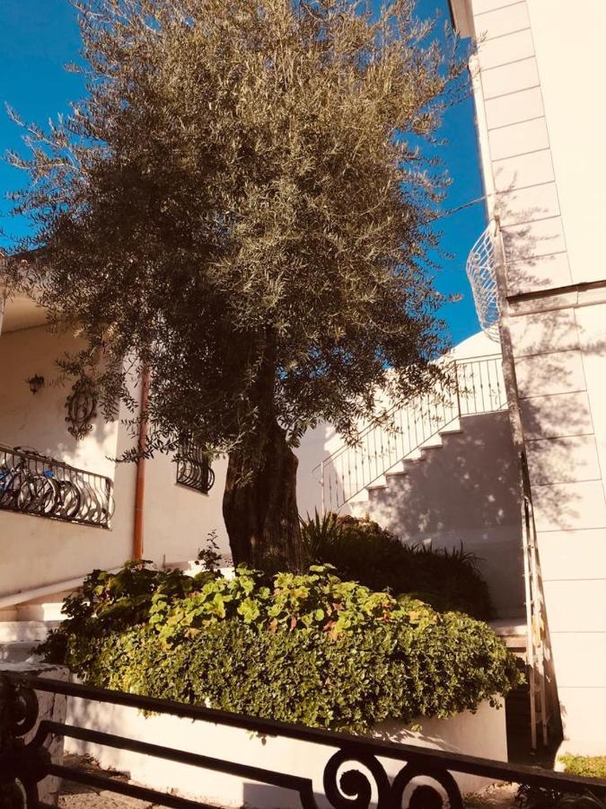 B&B Casa Maria Vittoria Torre del Greco Zewnętrze zdjęcie