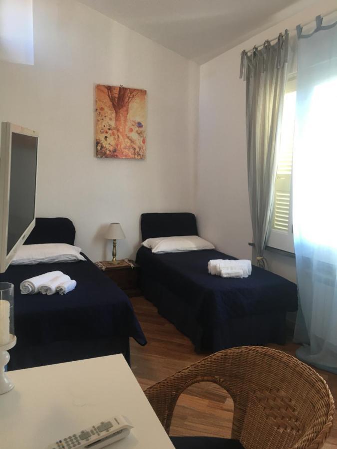 B&B Casa Maria Vittoria Torre del Greco Zewnętrze zdjęcie