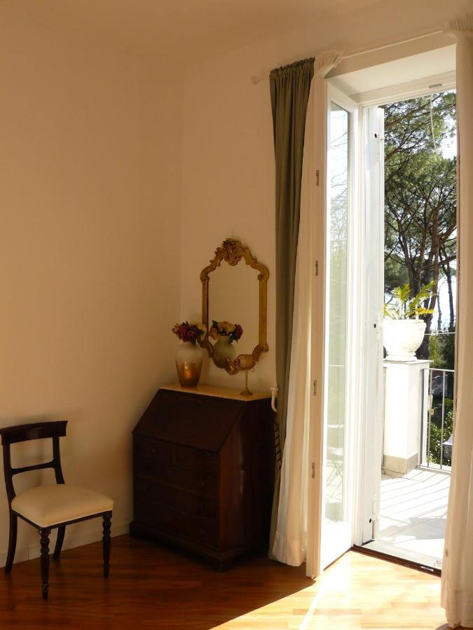 B&B Casa Maria Vittoria Torre del Greco Zewnętrze zdjęcie